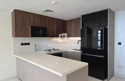 Apartment - 2 Bedrooms - 3 Bathrooms for rent in Torino Building 4 - Torino By ORO24 - Arjan - Dubai