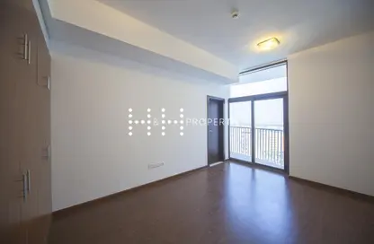 Apartment - 1 Bedroom - 2 Bathrooms for rent in Binghatti Pearls - Dubai Silicon Oasis - Dubai