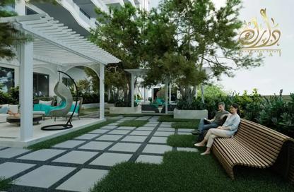 Apartment - 2 Bedrooms - 3 Bathrooms for sale in REEF 996 - Dubai Production City (IMPZ) - Dubai