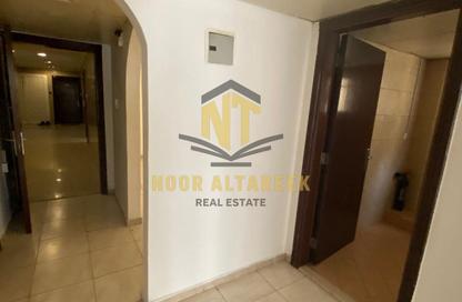 Apartment - 2 Bedrooms - 2 Bathrooms for rent in Qasimia 13 building - Al Nad - Al Qasimia - Sharjah