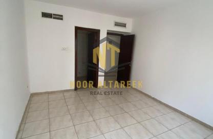 Apartment - 2 Bedrooms - 2 Bathrooms for rent in Qasimia 13 building - Al Nad - Al Qasimia - Sharjah