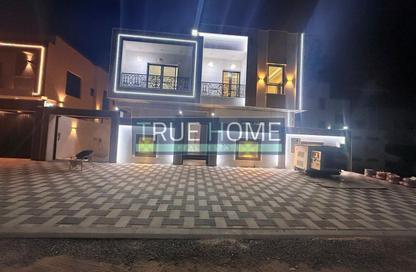 Villa - 6 - 7+ for sale in Al Yasmeen 1 - Al Yasmeen - Ajman Villa - 6 - 7+ for sale in Al Yasmeen 1 - Al Yasmeen - Ajman