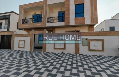 Villa - 6 - 7+ for sale in Al Yasmeen 1 - Al Yasmeen - Ajman Villa - 6 - 7+ for sale in Al Yasmeen 1 - Al Yasmeen - Ajman