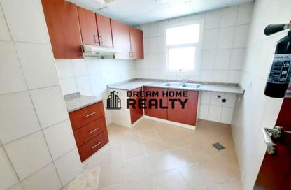 Apartment - 1 - 1 for rent in Suroor Towers - Al Khan - Sharjah