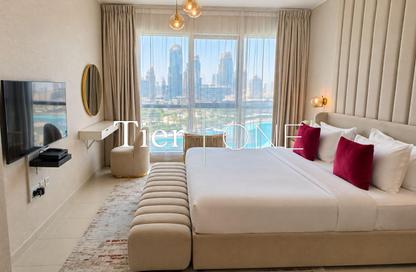 Apartment - 3 - 3 for rent in The Residences 3 - The Residences - Downtown Dubai - Dubai