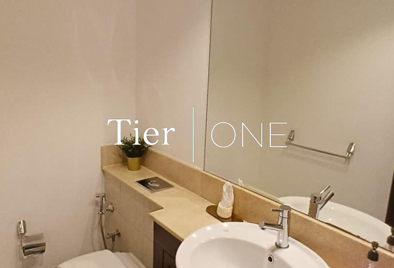 Luxury 3-Br| High-Floor | Bright and Spacious photo 10