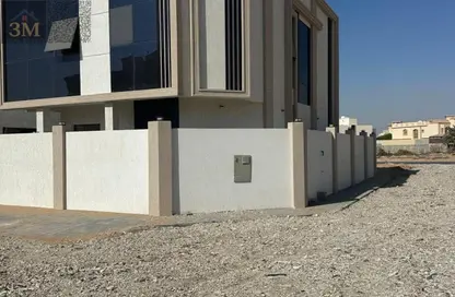 Villa - 5 Bedrooms - 6 Bathrooms for rent in Al Yasmeen 1 - Al Yasmeen - Ajman