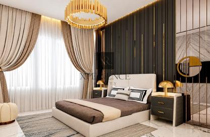 Apartment - 1 Bedroom - 2 Bathrooms for sale in Bayz 101 by Danube - Business Bay - Dubai