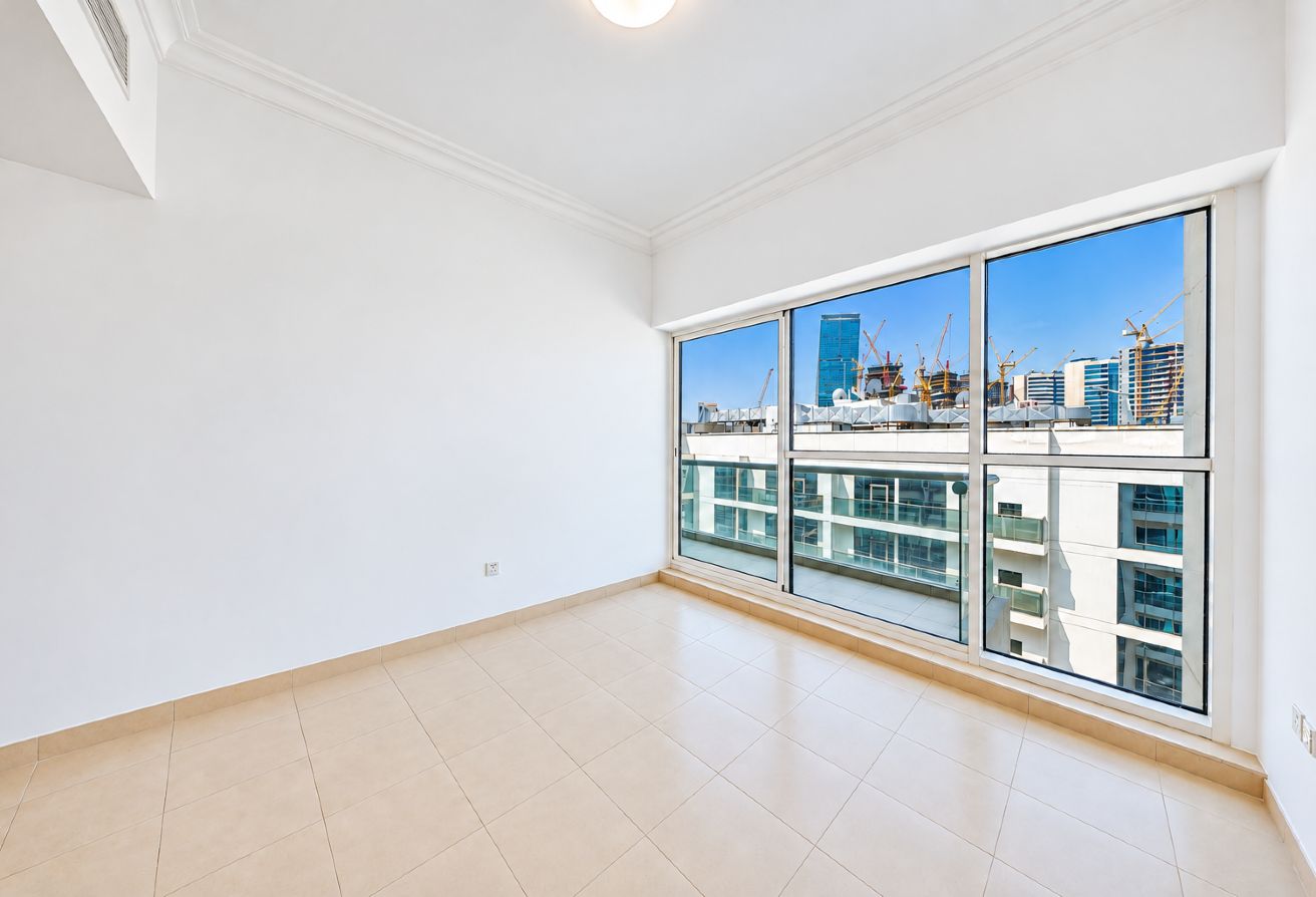 3 bedroom apartment in Mayfair Residency, Business Bay: 21