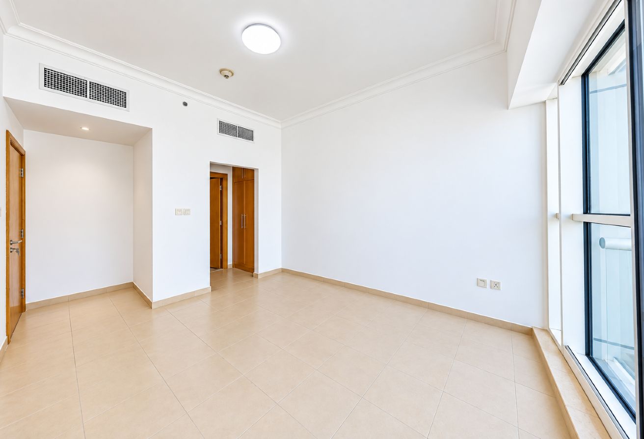 3 bedroom apartment in Mayfair Residency, Business Bay: 19