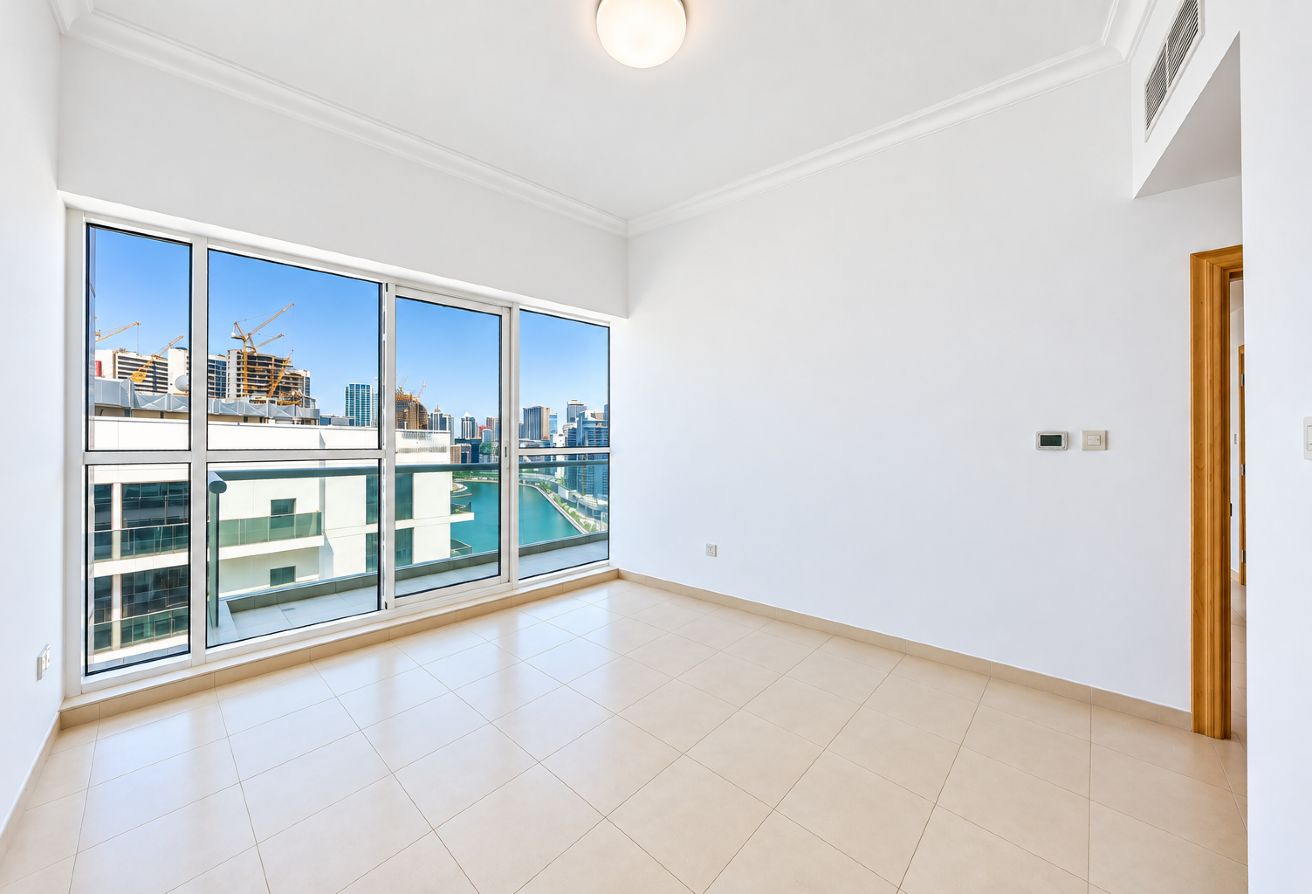 3 bedroom apartment in Mayfair Residency, Business Bay: 15