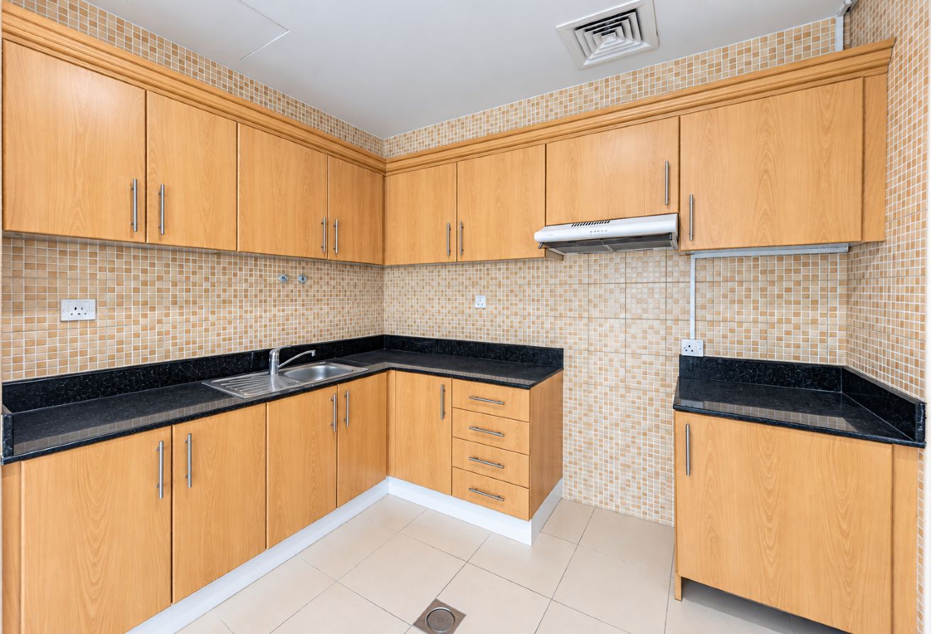 3 bedroom apartment in Mayfair Residency, Business Bay: 8