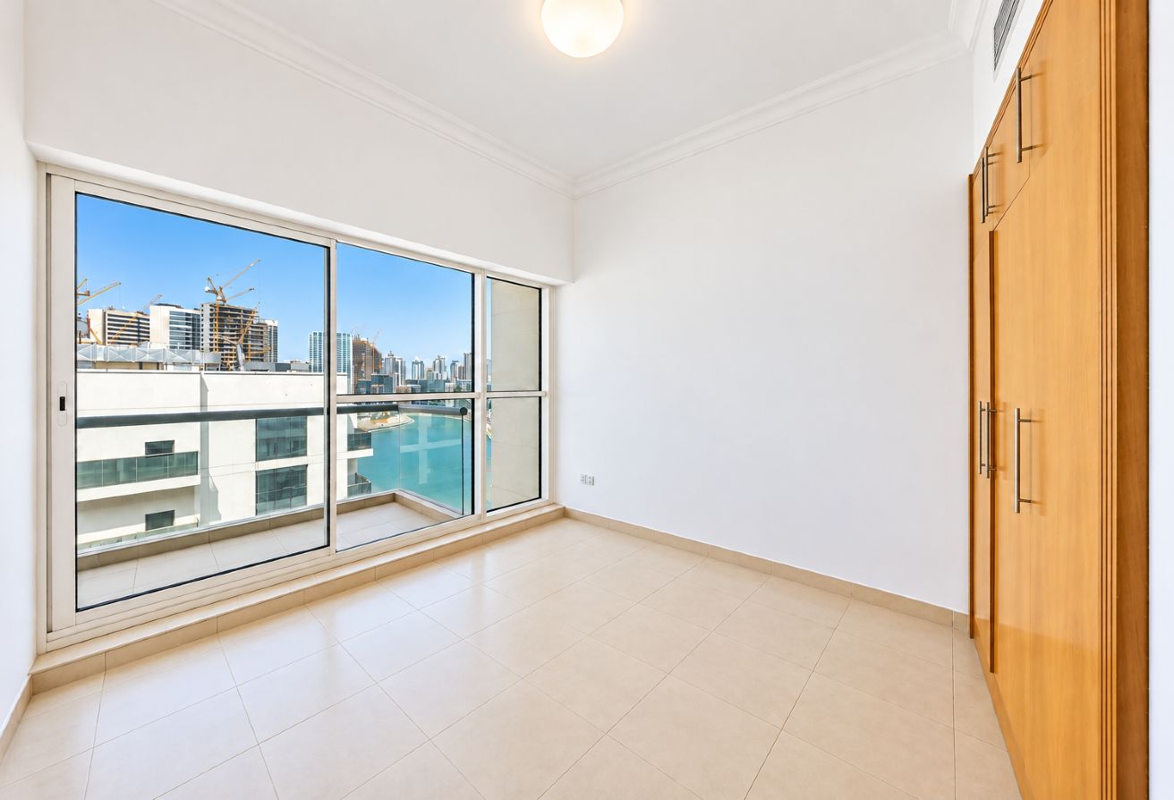 3 bedroom apartment in Mayfair Residency, Business Bay: 11