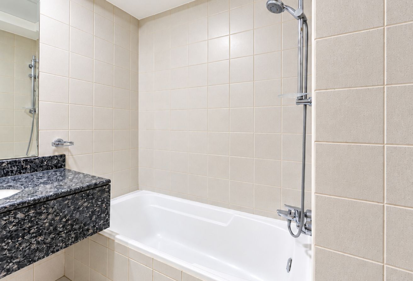 3 bedroom apartment in Mayfair Residency, Business Bay: 27