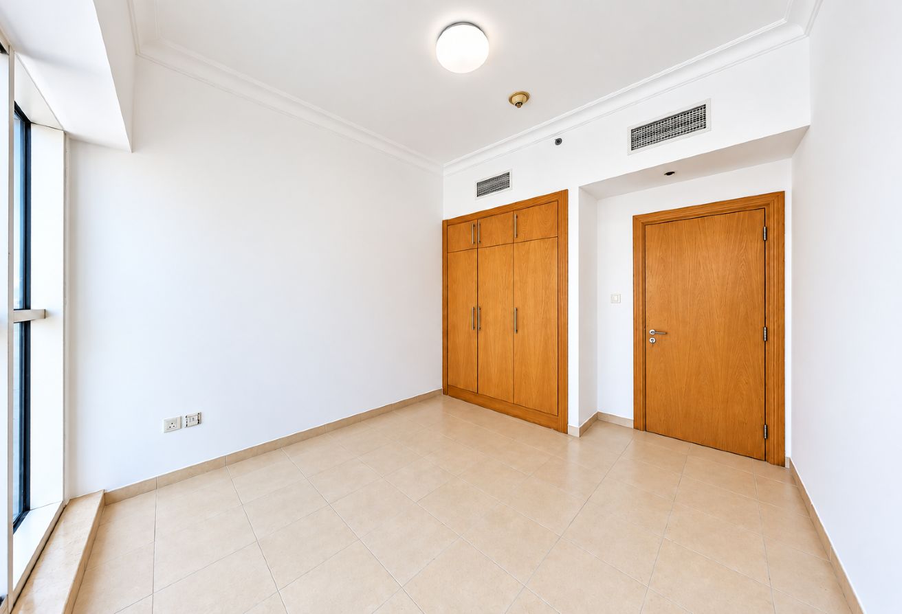 3 bedroom apartment in Mayfair Residency, Business Bay: 9