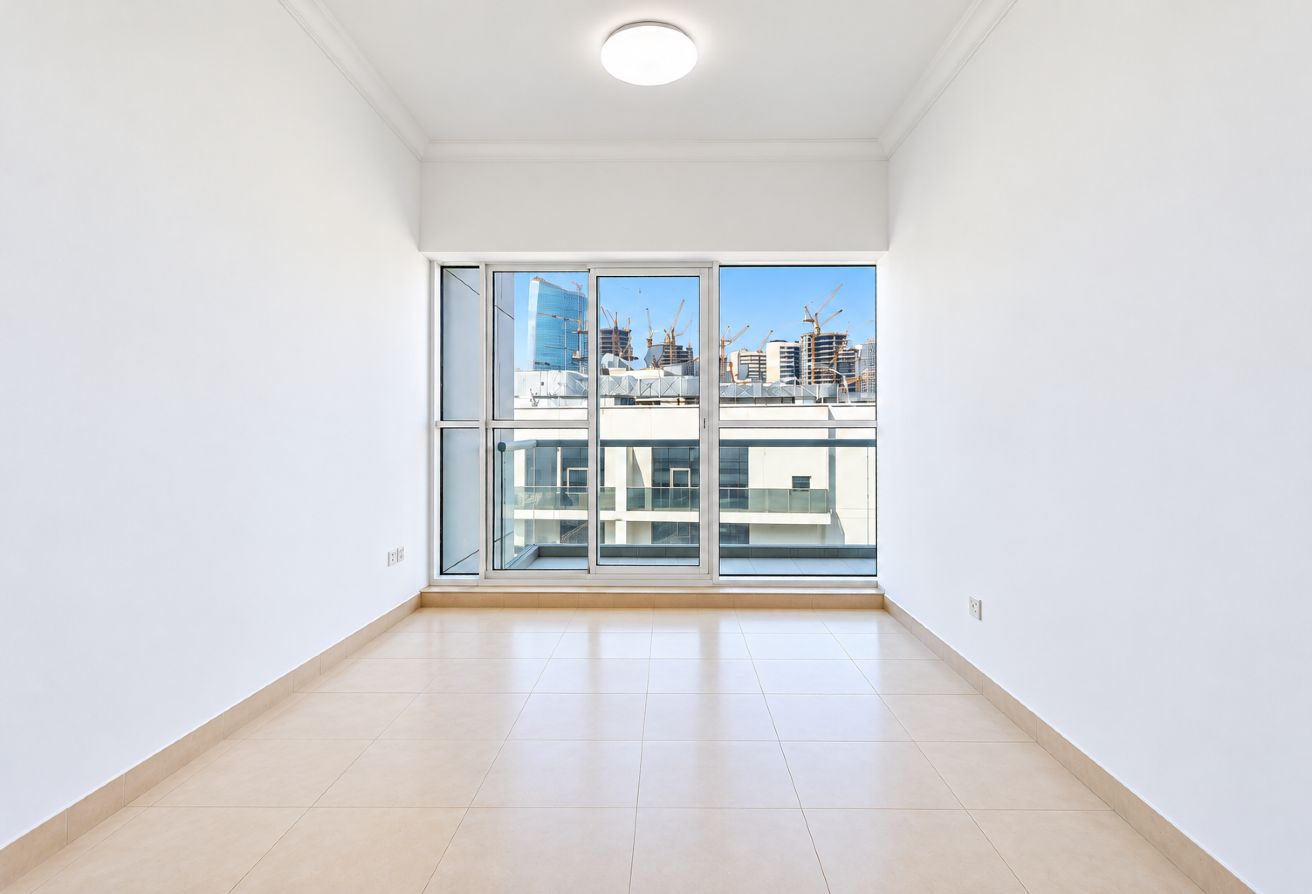 3 bedroom apartment in Mayfair Residency, Business Bay: 5