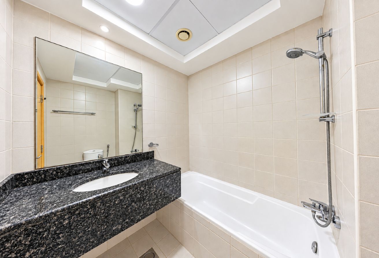 3 bedroom apartment in Mayfair Residency, Business Bay: 29