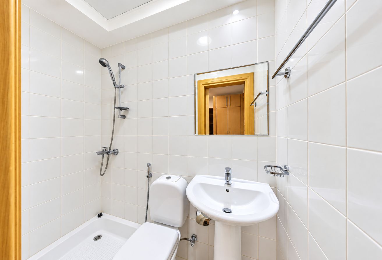 3 bedroom apartment in Mayfair Residency, Business Bay: 22
