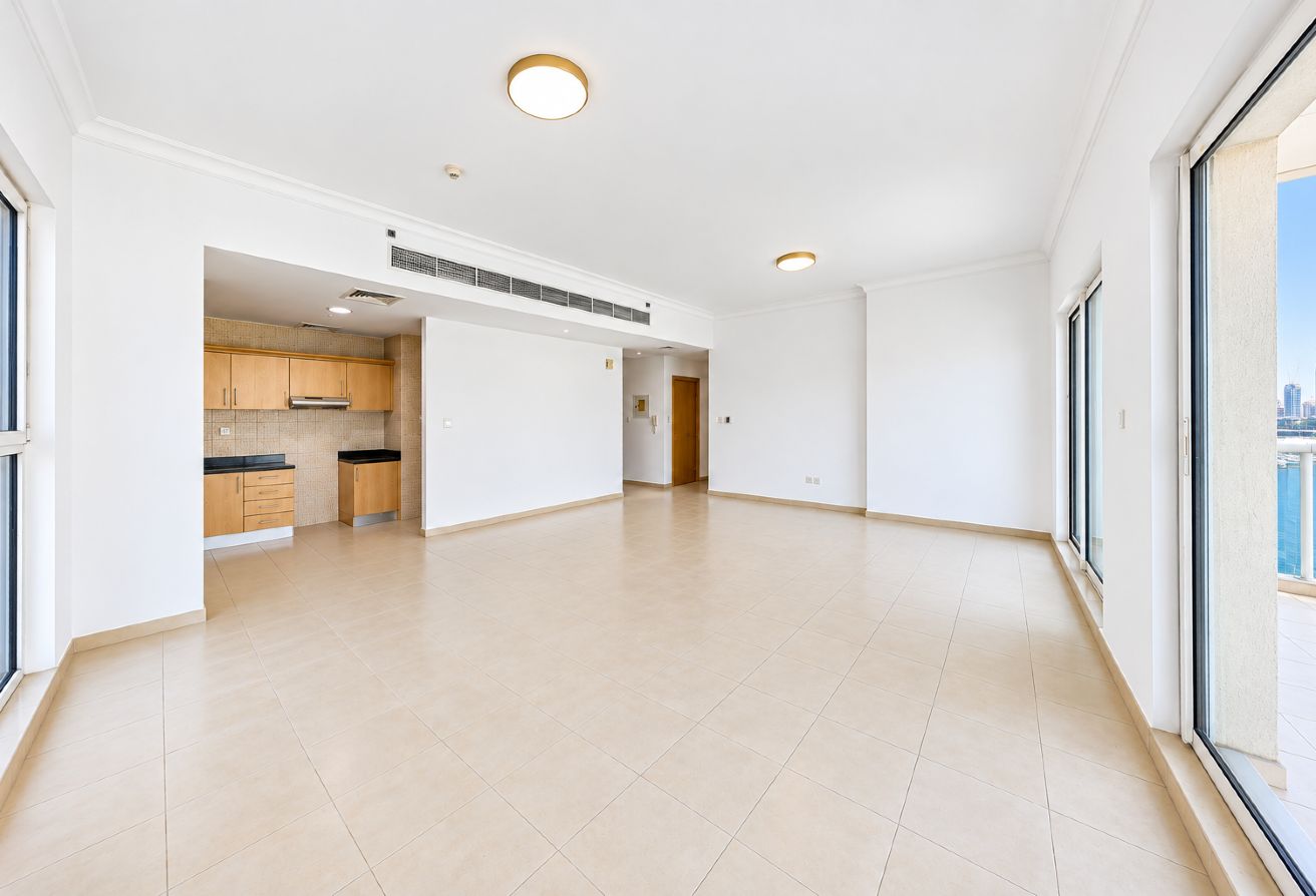 3 bedroom apartment in Mayfair Residency, Business Bay: 7