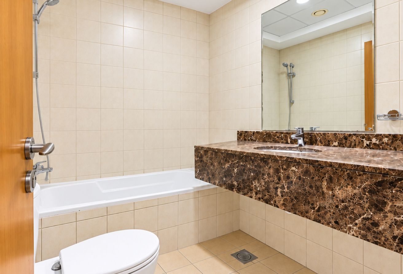 3 bedroom apartment in Mayfair Residency, Business Bay: 28