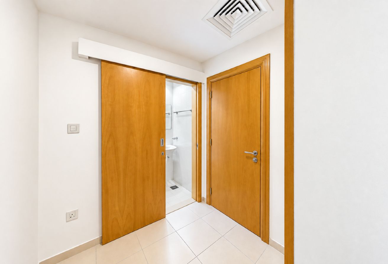 3 bedroom apartment in Mayfair Residency, Business Bay: 12