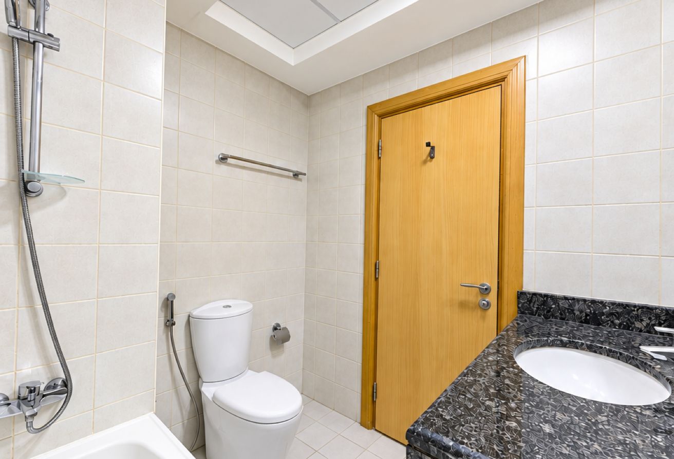 3 bedroom apartment in Mayfair Residency, Business Bay: 18
