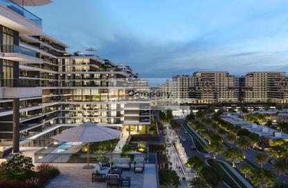 Apartment - 2 Bedrooms - 3 Bathrooms for sale in Amara - Al Reem Island - Abu Dhabi Apartment - 2 Bedrooms - 3 Bathrooms for sale in Amara - Al Reem Island - Abu Dhabi