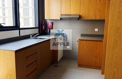 Apartment - 1 Bedroom - 2 Bathrooms for rent in Hamsa - Al Mamsha - Muwaileh - Sharjah