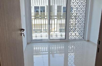 Townhouse - 3 - 3 for rent in Camelia - Damac Hills 2 - Dubai Townhouse - 3 - 3 for rent in Camelia - Damac Hills 2 - Dubai