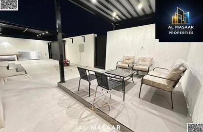 Villa - 4 Bedrooms - 6 Bathrooms for sale in Al Zaheya Gardens - Al Zahya - Ajman