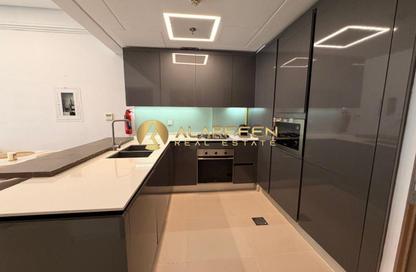 Apartment - 1 Bedroom - 2 Bathrooms for rent in Sunrise Legend - Arjan - Dubai