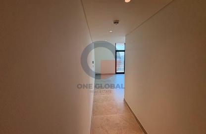 Apartment - 1 - 2 for rent in FH Residency - District 3 - Jumeirah Village Triangle - Dubai