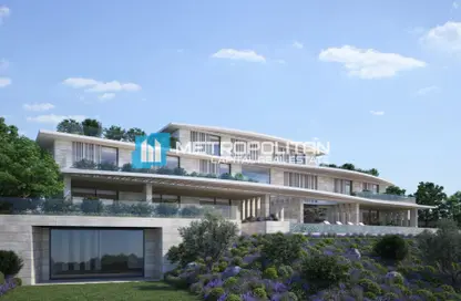Villa - 7 Bedrooms for sale in Nawayef West - Al Hudayriat Island - Abu Dhabi