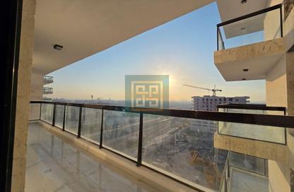 Apartment - 2 Bedrooms - 3 Bathrooms for rent in Equiti Home A - Equiti Home - Al Furjan - Dubai Apartment - 2 Bedrooms - 3 Bathrooms for rent in Equiti Home A - Equiti Home - Al Furjan - Dubai