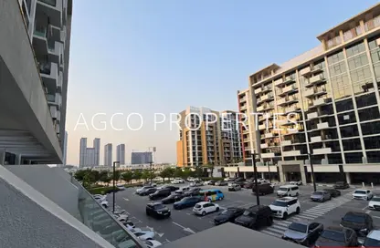 شقة - 1 حمام للايجار في عزيزي ريفيرا 31 - عزيزي ريفيرا - ميدان واحد - ميدان - دبي