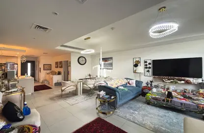 فيلا - 4 غرف نوم - 5 حمامات للبيع في سومرست ميوز - الضاحية 10 - قرية جميرا الدائرية - دبي