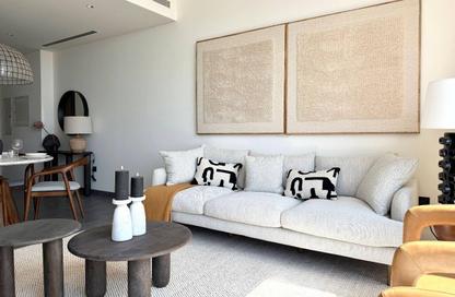 Apartment - 2 Bedrooms - 3 Bathrooms for rent in The Crest Tower C - The Crest - Sobha Hartland - Mohammed Bin Rashid City - Dubai