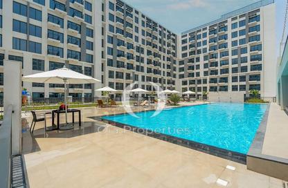 Apartment - 1 Bedroom - 1 Bathroom for rent in Liva - Town Square - Dubai