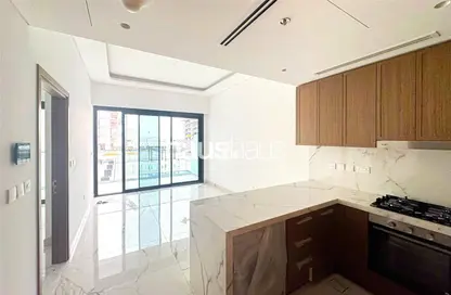 Apartment - 1 Bedroom - 1 Bathroom for sale in Azizi Riviera 63 - AZIZI Riviera - Meydan One - Meydan - Dubai