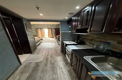 شقة - 1 حمام للبيع في رويال بريز 3 - رويال بريز - قرية الحمرا - رأس الخيمة