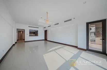 Apartment - 2 Bedrooms - 3 Bathrooms for rent in Golden Mile 10 - Golden Mile - Palm Jumeirah - Dubai