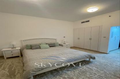 Apartment - Studio - 1 Bathroom for sale in Escan Tower - Dubai Marina - Dubai Apartment - Studio - 1 Bathroom for sale in Escan Tower - Dubai Marina - Dubai