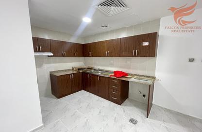 Apartment - 1 Bedroom - 1 Bathroom for rent in RAK Tower - Al Seer - Ras Al Khaimah