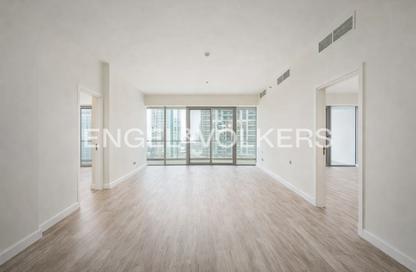 Apartment - 2 Bedrooms - 2 Bathrooms for rent in Trident Grand Residence - Dubai Marina - Dubai