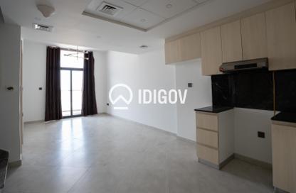 Apartment - 3 - 3 for rent in Binghatti Avenue - Al Jaddaf - Dubai Apartment - 3 - 3 for rent in Binghatti Avenue - Al Jaddaf - Dubai