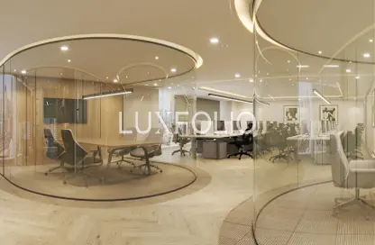 Office Space - Studio for rent in Saba Tower 1 - JLT Cluster E - Jumeirah Lake Towers - Dubai