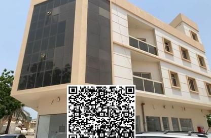 عمارة بالكامل - استوديو - 8 حمامات للبيع في أورينت تاور 1 - أورينت تاور - البستان - عجمان