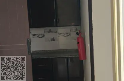 Apartment - Studio - 1 Bathroom for rent in Ajman Hills - Al Alia - Ajman