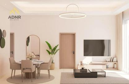 Apartment - 1 Bedroom - 2 Bathrooms for sale in Symbolic Altus - Liwan - Dubai