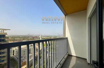 Apartment - 1 Bedroom - 2 Bathrooms for sale in The Crest Tower C - The Crest - Sobha Hartland - Mohammed Bin Rashid City - Dubai